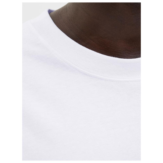 Jack & Jones Ανδρική κοντομάνικη μπλούζα